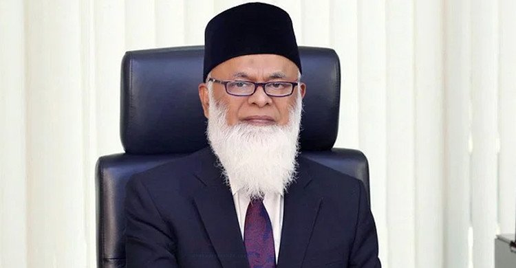 নাসার চেয়ারম্যান নজরুলের সম্পদ জব্দ ও অবরুদ্ধের আদেশ